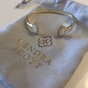 Kendra Scott Cuff